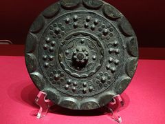 -北京大葆台遗址博物馆