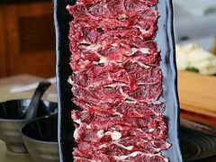 -手选潮汕鲜活牛肉火锅(二七广场店)