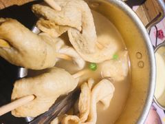 -冰川冷面·延边菜·炭烤串(观前店)