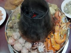 -山海关清和浑锅店