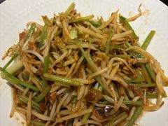 -闫府私房菜·老字号(恒隆店)