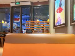 -The Habit Burger Grill 哈比特汉堡(爱琴海店)