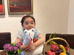 -深圳香格里拉酒店
