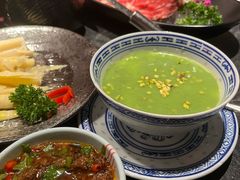 -捞王锅物料理(金华义乌之心店)