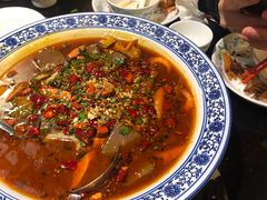 -老头儿油爆虾·知味杭州(爱琴海购物中心)