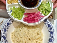 -曲氏老北京铜锅涮肉•火锅(不老街店)