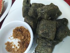 -老地方海鲜坊(步行街店)