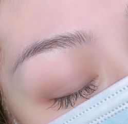-本小姐美学·半永久纹眉野生眉
