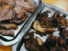 -清真-戏楼王记牛肉面
