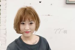 -阿三造型