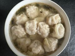 -早酒肖汉老味拌面