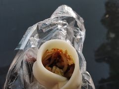 -张果佬年糕卷(科巷店)