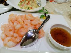水晶大虾仁-顺风海鲜港(金玉兰店)