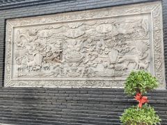 -长春观