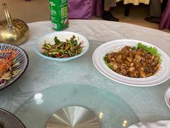 -普天和酒楼·新津菜·烤鸭(天津之眼店)