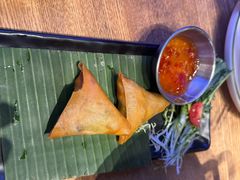 -椰莱泰小谷·东南亚融合菜(坪山悦阾SPACE店)
