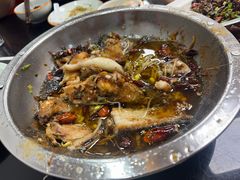 -鱼之家小四川水煮鱼