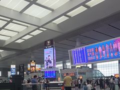-合肥南站