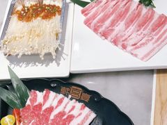 -韩宫宴烤肉·黑毛和牛·料理(合肥滨湖银泰城店)
