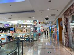 -万达广场(无锡滨湖店)