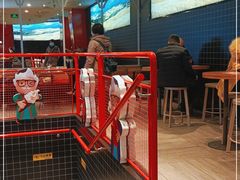 -肯德基(友好店)