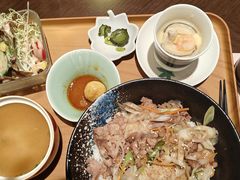 -佛山希尔顿酒店·融誉亚洲美食荟