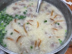 -南记食粥坊·宵夜大排档(莲花总店)