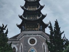 -贵阳北天主教堂