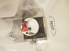 -巴黎贝甜·生日蛋糕(环球中心店)
