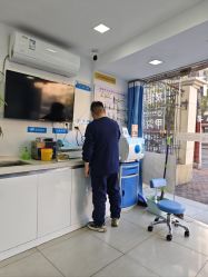 -德哥灰指甲脚气甲沟炎跖疣护理