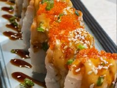 -将太无二·北美传奇寿司(瑞士公寓店)