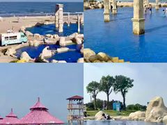 -渔岛海洋度假区