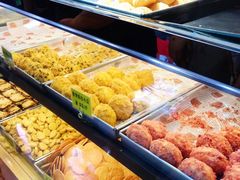-竹桥村宫廷糕点(西站店)