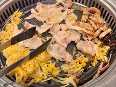-老卜奎齐齐哈尔烤肉(人民东路店)
