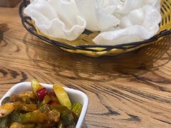 -小船渔村·大连菜(明泽街店)