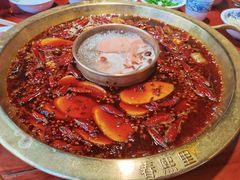-春熙里老火锅(春熙路店)