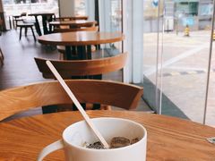 -星巴克(深圳佳宁娜友谊广场店)