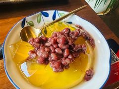 茶冻-满满初牛·炭烧牛肉专门店(国大店)
