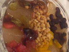 -阿串串老火锅(力盟店)