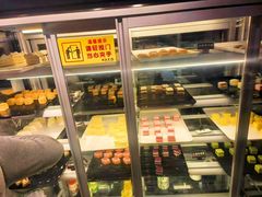 -汉金城海鲜烤肉自助百汇(烟台永旺购物中心店)
