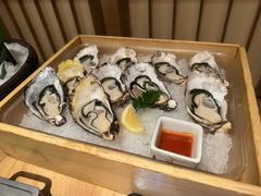-Minase水濑·日料放题(外滩店)
