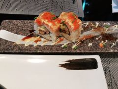 -昱匠·日本料理(金融街店)