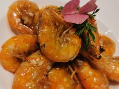 -望乡楼上海菜(日月光店)