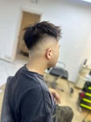 -尤司男士国潮理发馆