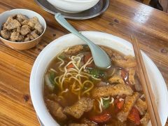 -祁家面馆(大香炉店)