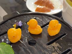 -全聚德(长白直营店)