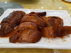 烧鹅-姚林轩