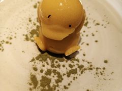 -千日贺茶餐厅(开发区安盛店)