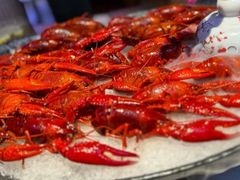 -舞虾小说.涮肉.烧烤(国顺东路店)