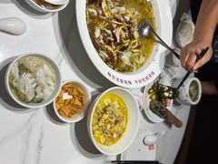 自助小菜-新辣宴·湖南家常菜·商务聚餐(中粮创芯店)